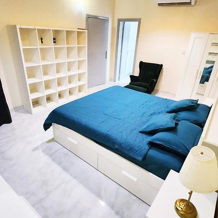Moods Holiday Homes Al Ain Buitenkant foto