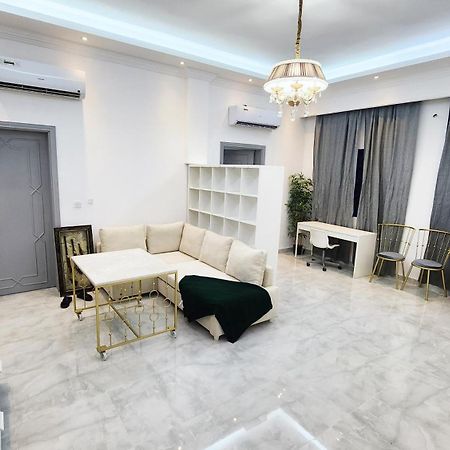 Moods Holiday Homes Al Ain Buitenkant foto