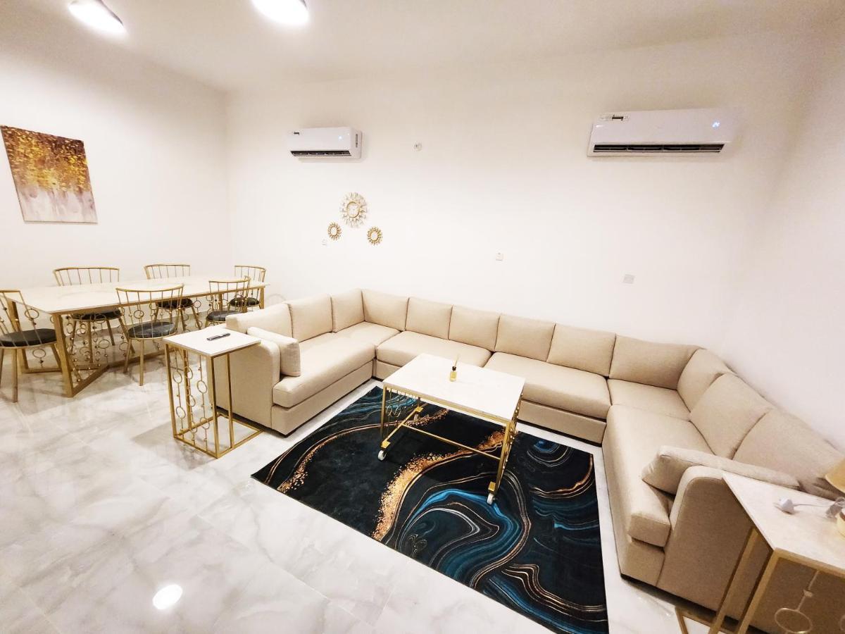 Moods Holiday Homes Al Ain Buitenkant foto