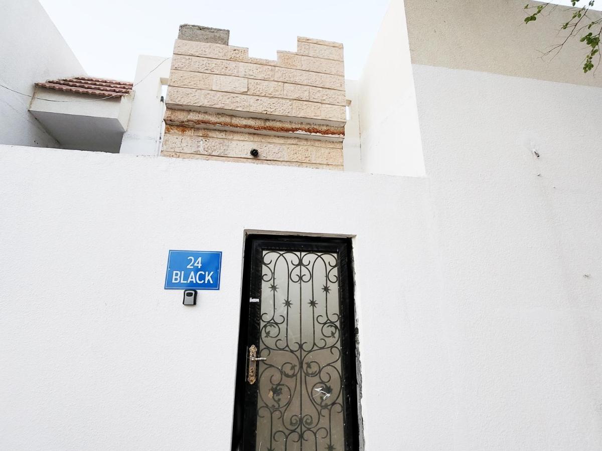 Moods Holiday Homes Al Ain Buitenkant foto