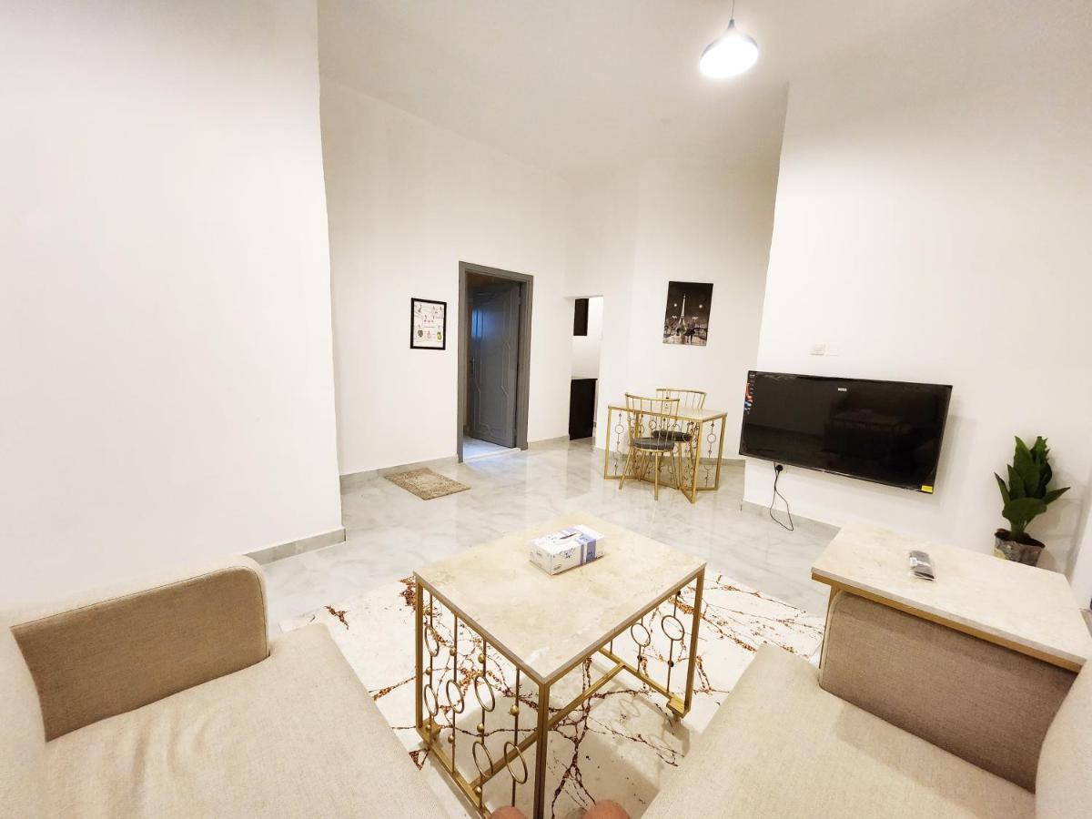 Moods Holiday Homes Al Ain Buitenkant foto