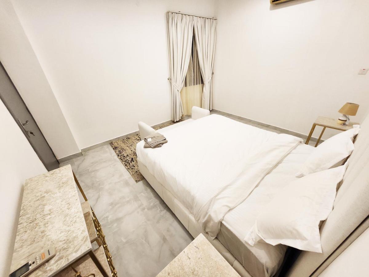 Moods Holiday Homes Al Ain Buitenkant foto