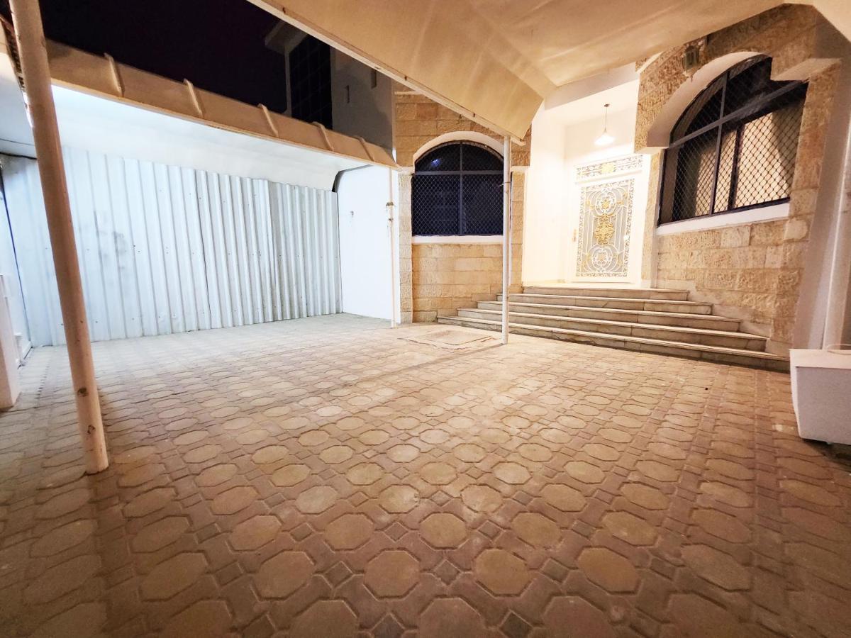 Moods Holiday Homes Al Ain Buitenkant foto