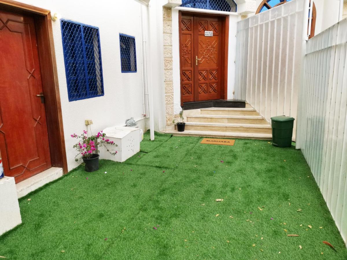 Moods Holiday Homes Al Ain Buitenkant foto