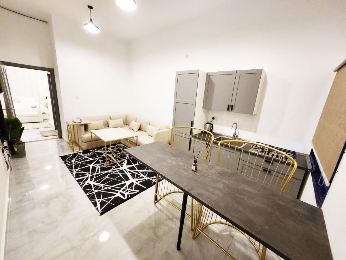 Moods Holiday Homes Al Ain Buitenkant foto