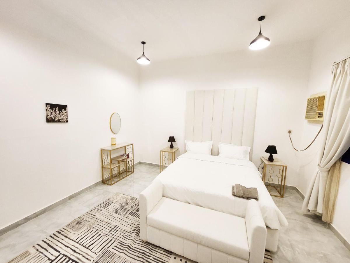 Moods Holiday Homes Al Ain Buitenkant foto