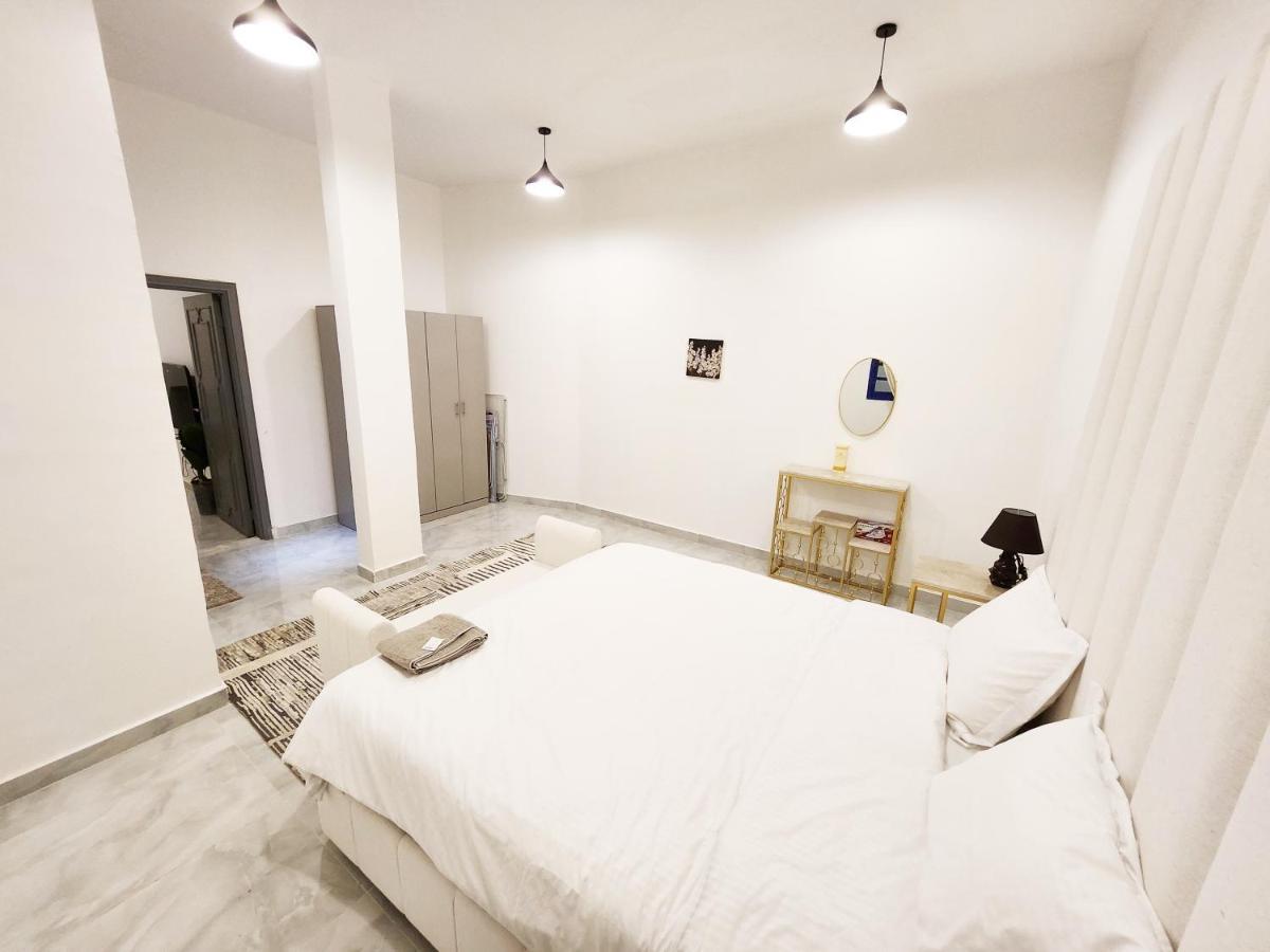 Moods Holiday Homes Al Ain Buitenkant foto