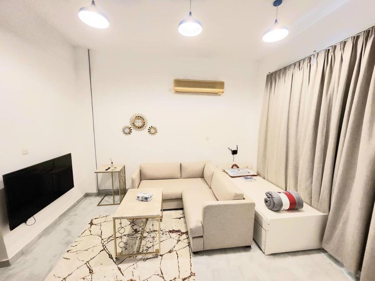 Moods Holiday Homes Al Ain Buitenkant foto