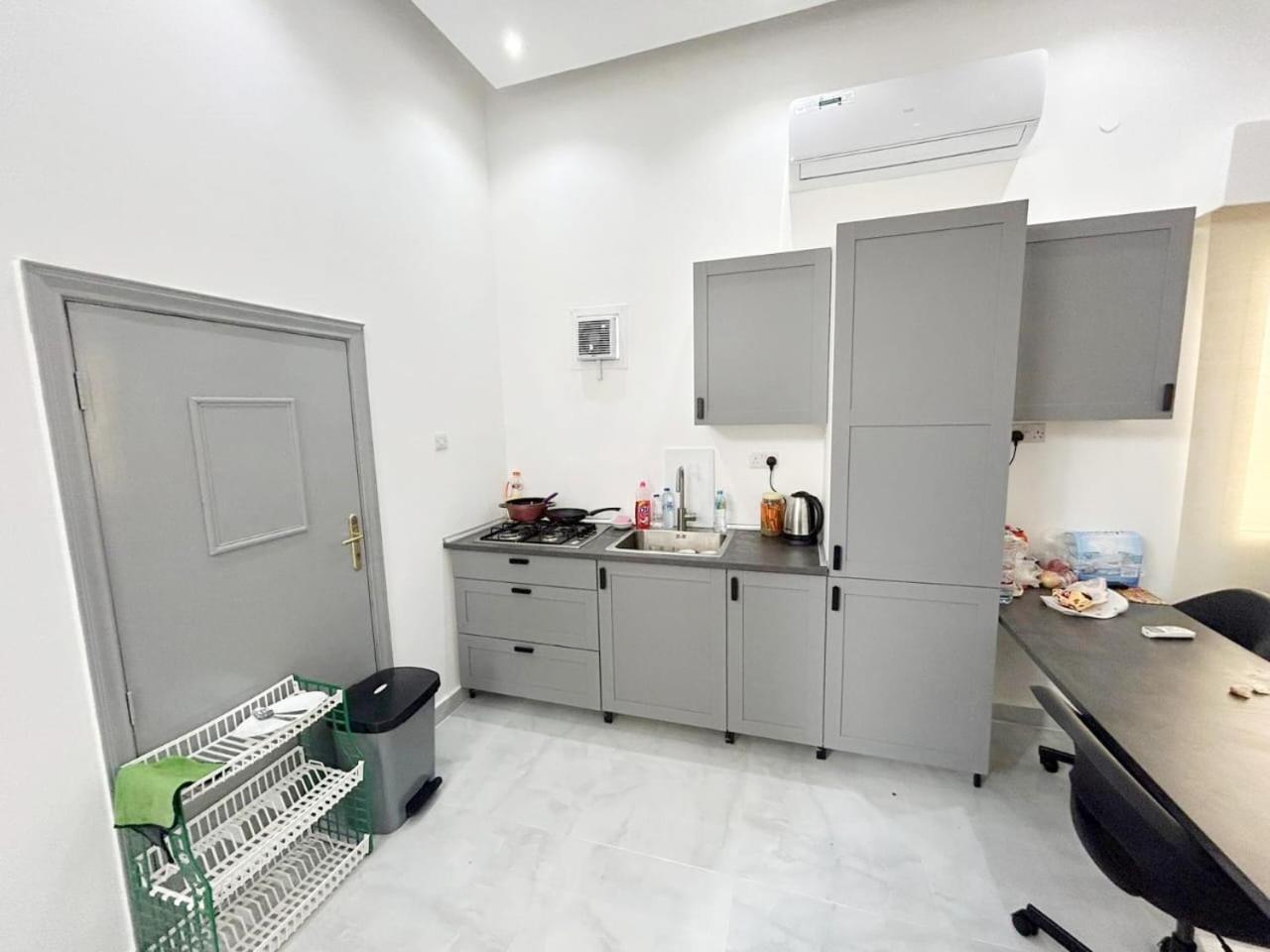 Moods Holiday Homes Al Ain Buitenkant foto