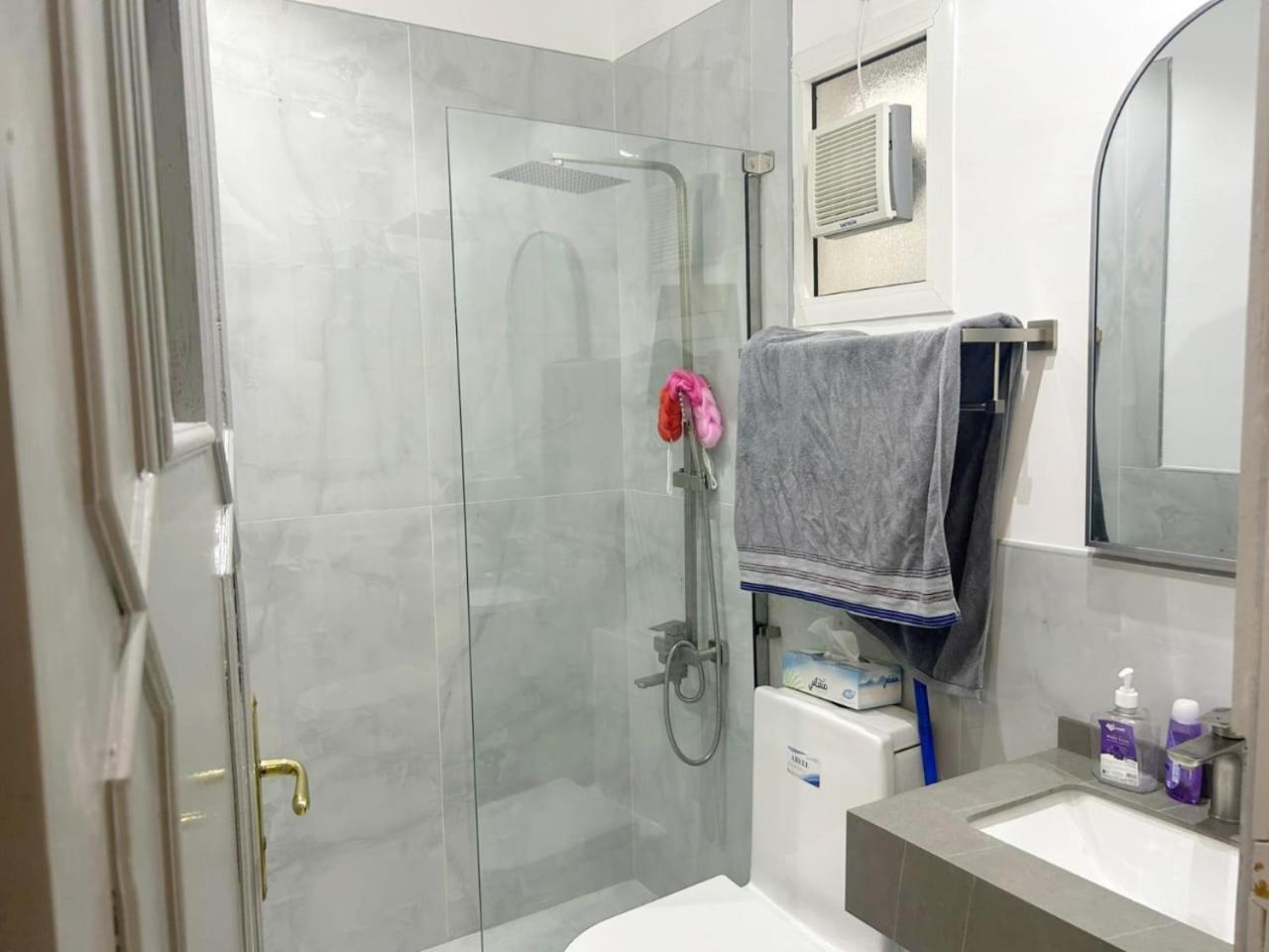 Moods Holiday Homes Al Ain Buitenkant foto