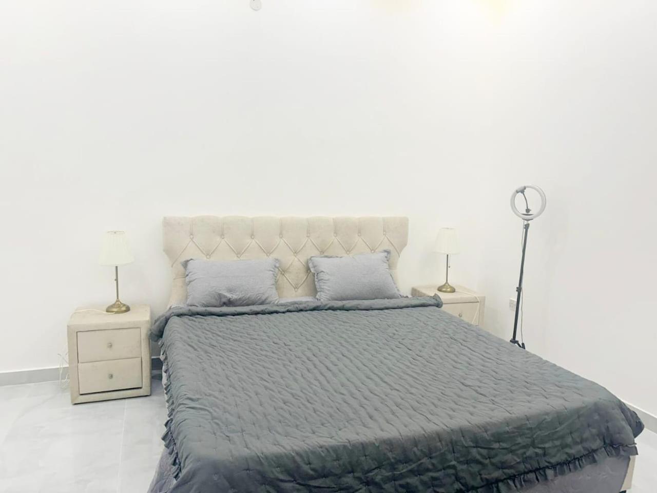 Moods Holiday Homes Al Ain Buitenkant foto