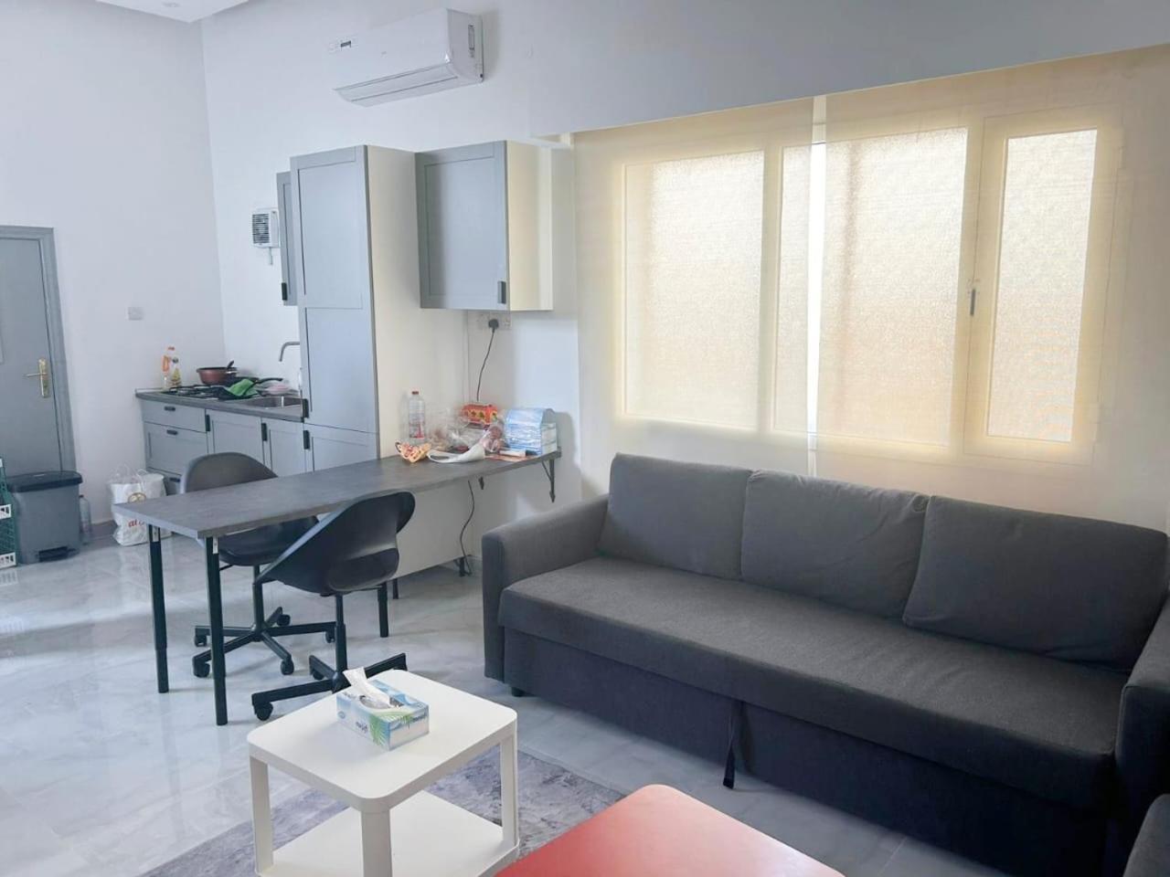 Moods Holiday Homes Al Ain Buitenkant foto