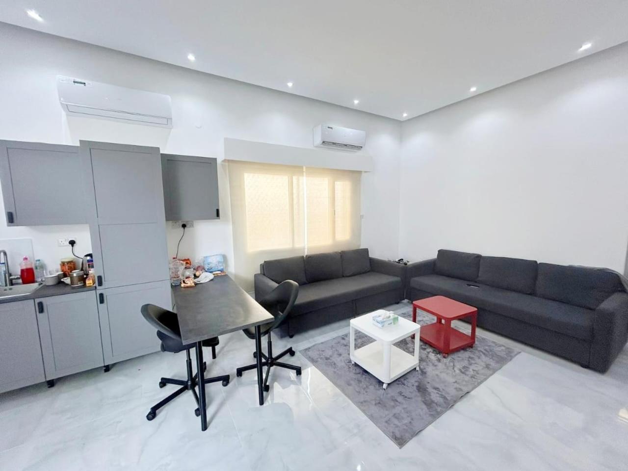 Moods Holiday Homes Al Ain Kamer foto