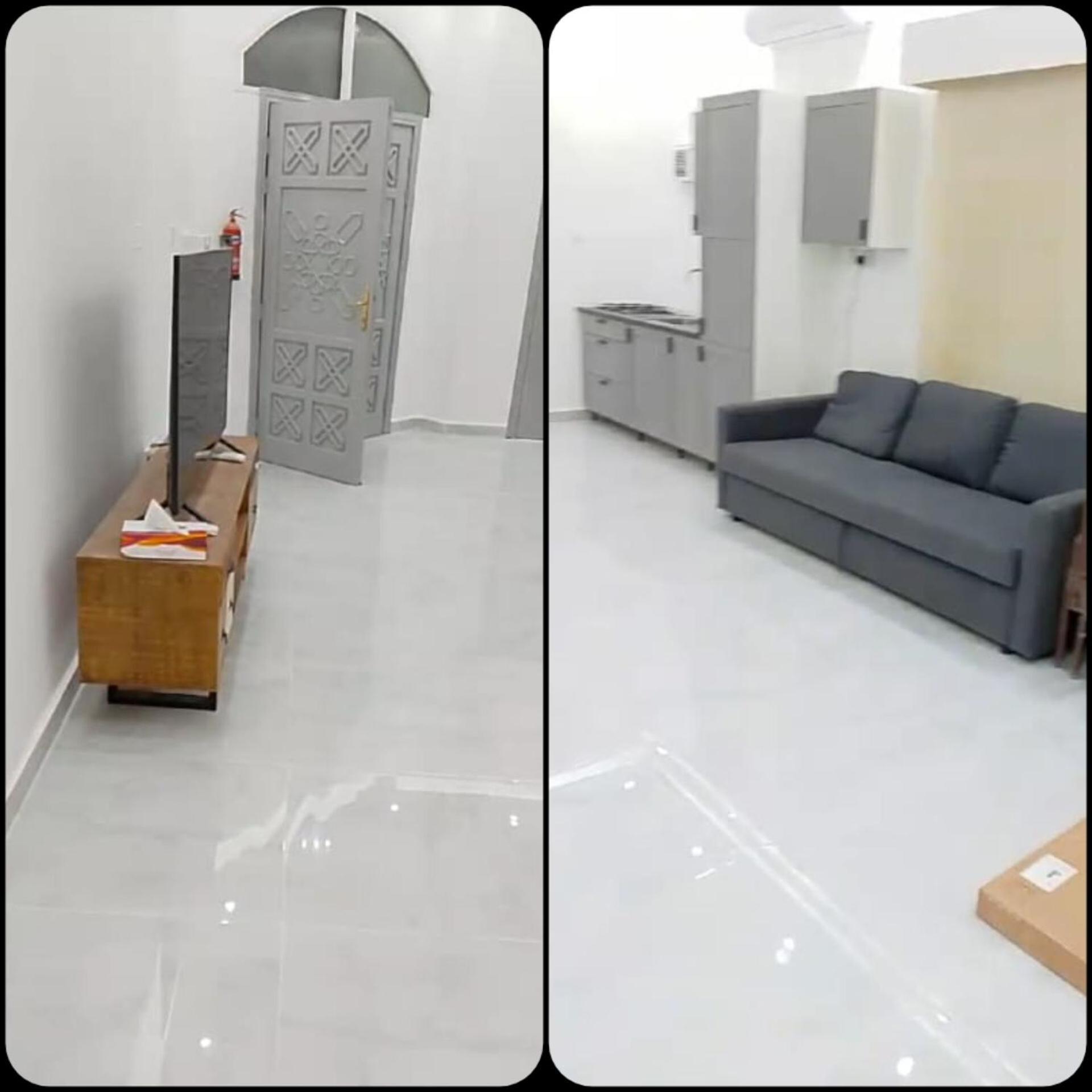 Moods Holiday Homes Al Ain Buitenkant foto