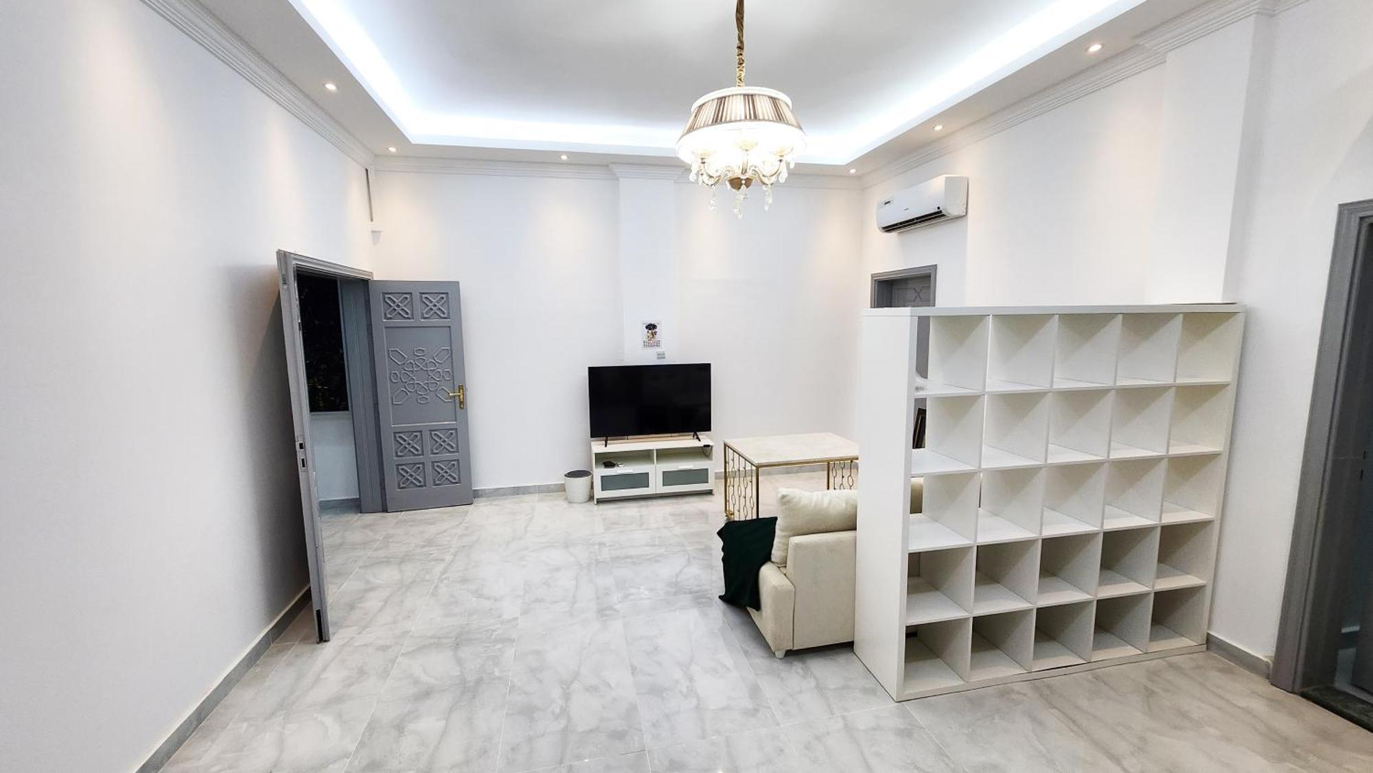 Moods Holiday Homes Al Ain Buitenkant foto