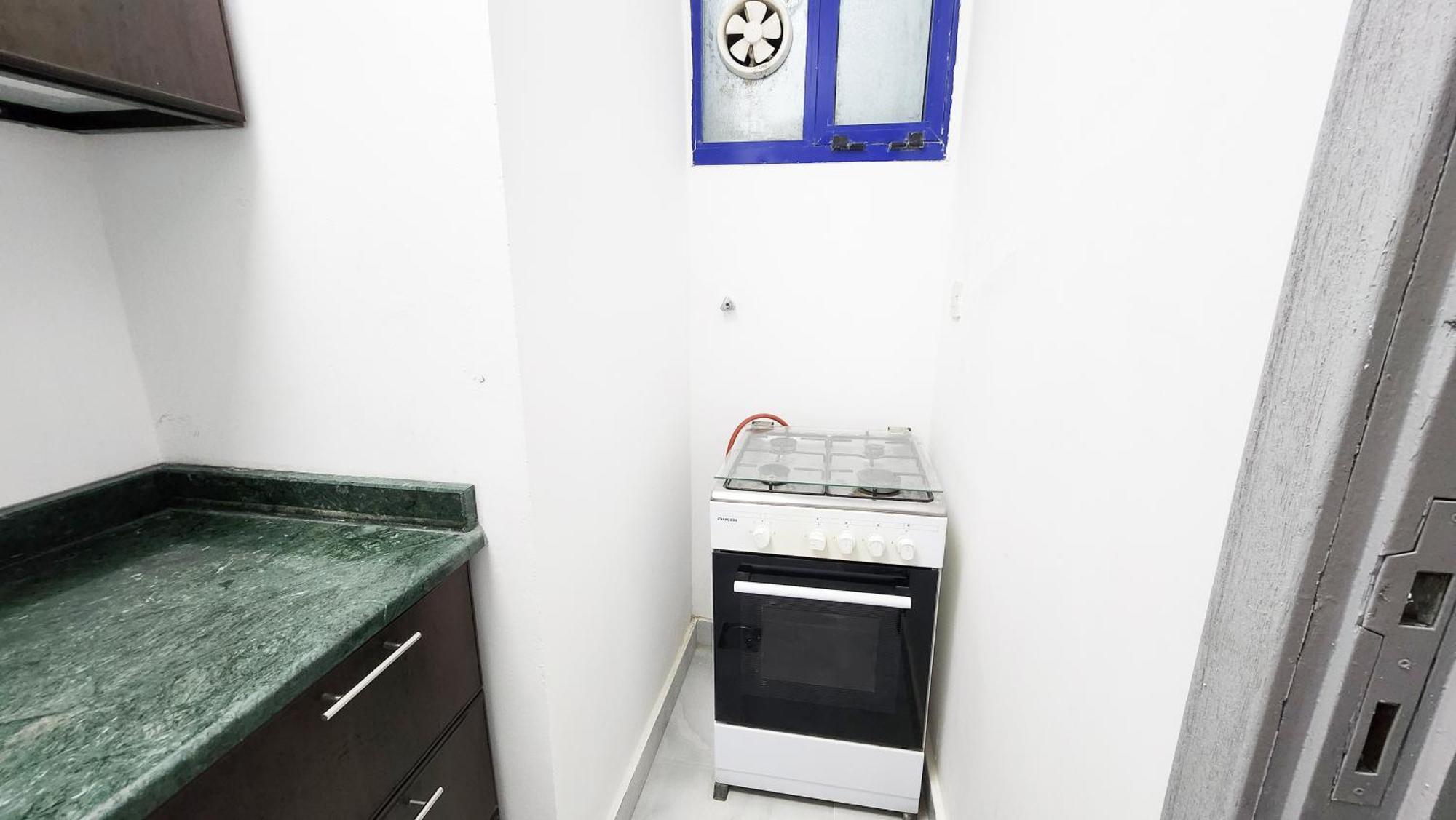 Moods Holiday Homes Al Ain Buitenkant foto