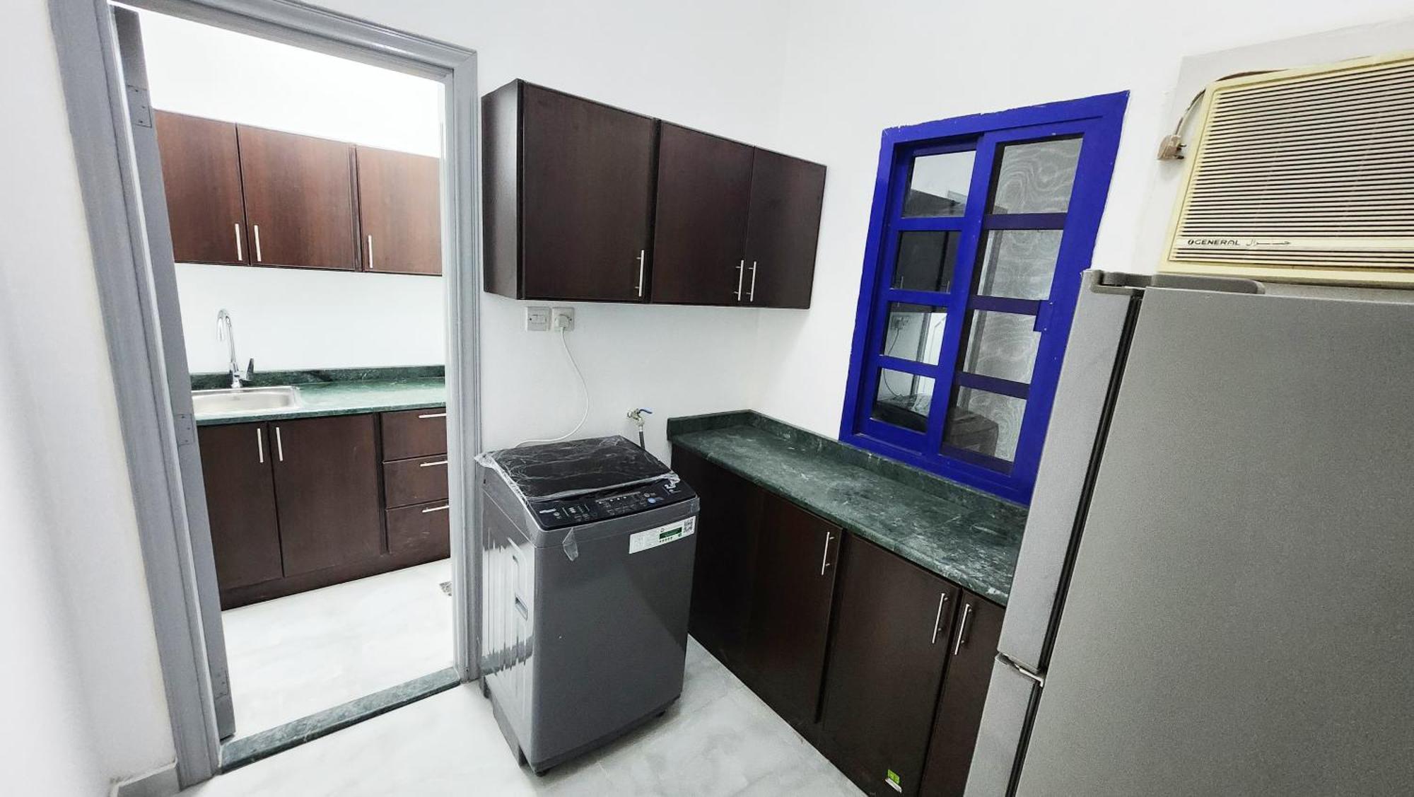 Moods Holiday Homes Al Ain Buitenkant foto