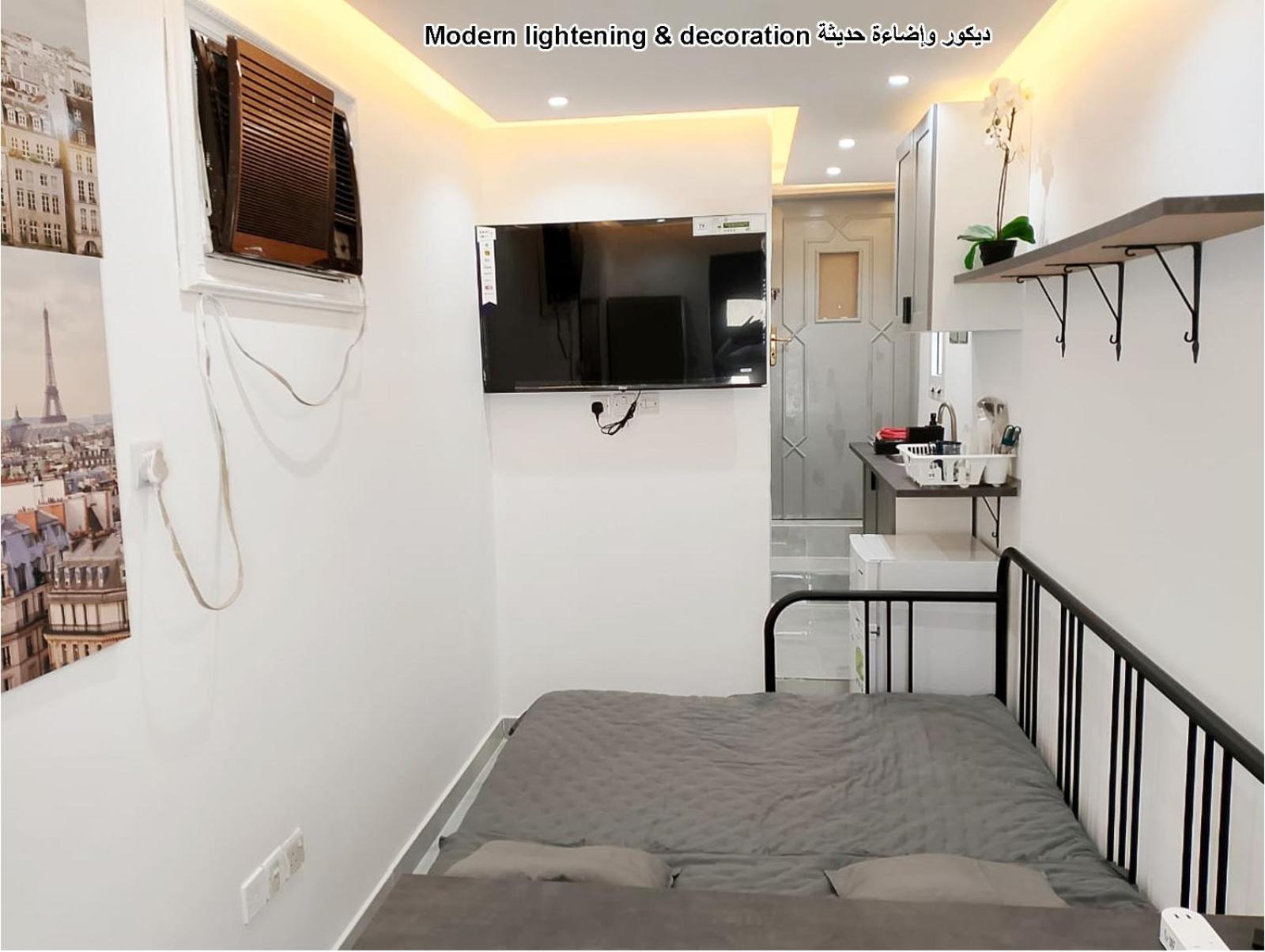 Moods Holiday Homes Al Ain Buitenkant foto