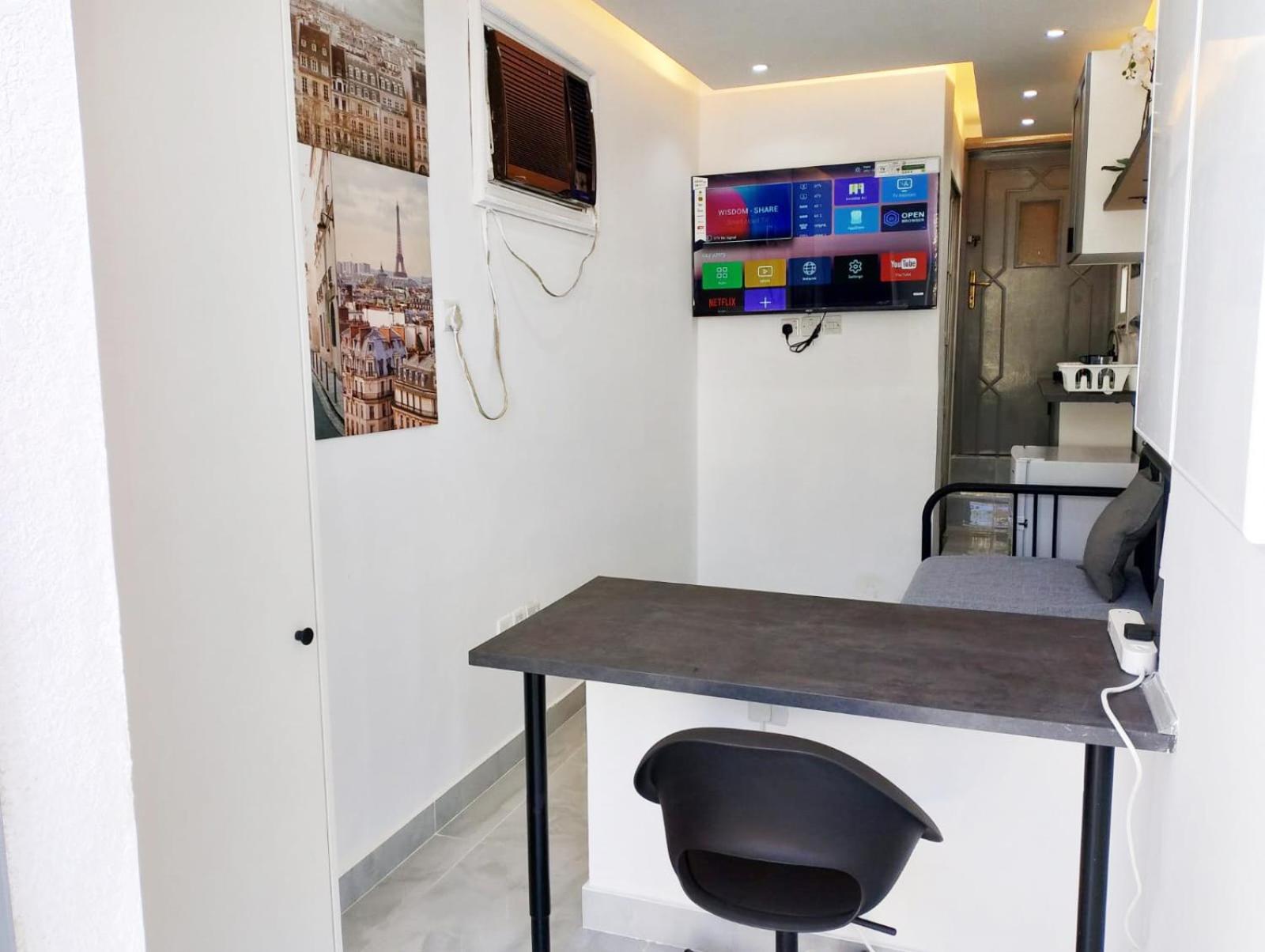 Moods Holiday Homes Al Ain Buitenkant foto